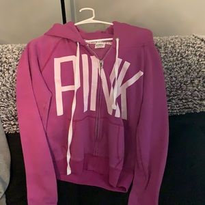 Vs jacket
